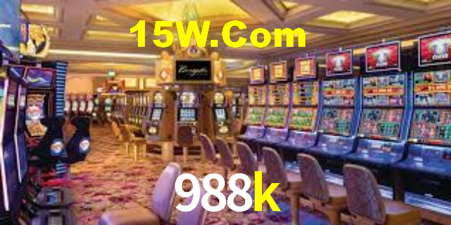 Bônus Generosos e Exclusivos no 988k para Você!