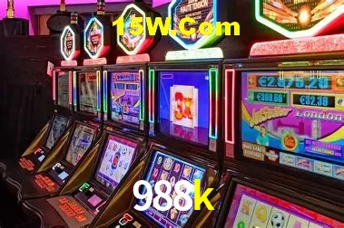 988k - Slots De Cassino Envolventes - 988k.com