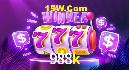 Sinta a adrenalina dos jogos de cassino com 988k