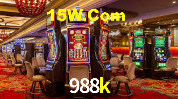 988k