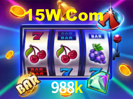 988k
